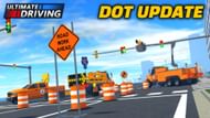 Codes for Ultimate Driving and their importance (Image via Roblox)